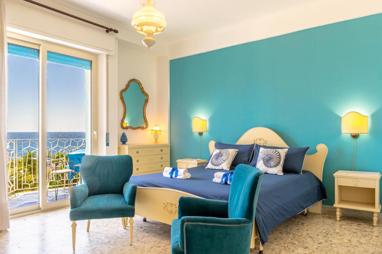 Ferienwohnung Brezza Di Mare Giardini-Naxos Exterior foto